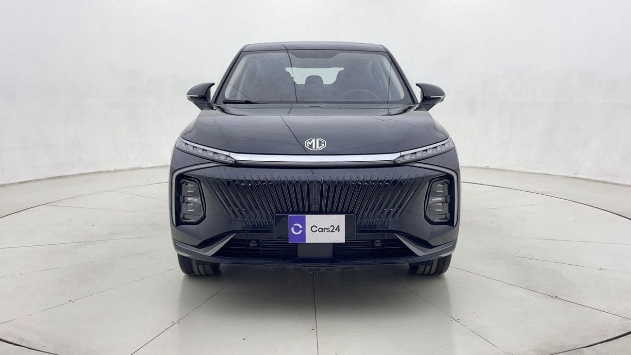 أم جي وھیل 2L 2025 | 0 DP | 1121/Month | 30 Day Return | Service History