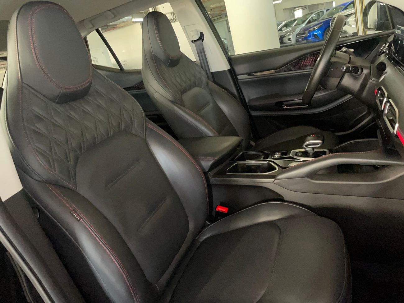 Jetour X50 2025 PREMIUM | AED 917/Month | 20% DP | 30 Day Return | Warranty | Service History