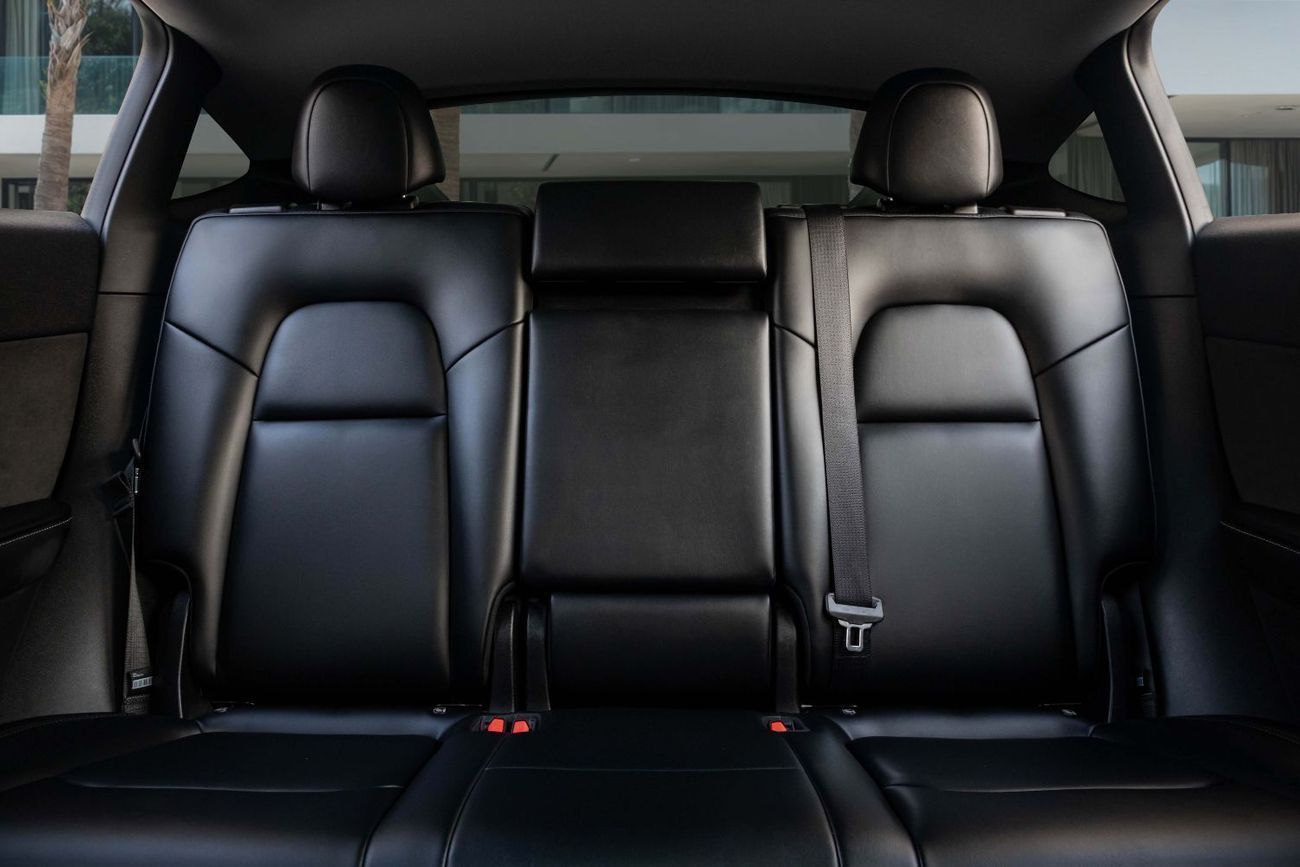 تسلا موديل Y Model Y | 2,253 P.M | 0% Downpayment | Agency Warranty!