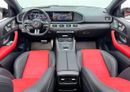 Mercedes Benz GLE 450 AMG 2026 Mercedes Benz GLE 450 4Matic Coupe, 2030 MB Warranty, Very Low Km, Excellent Condition, GCC