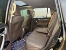 Lexus GX460 PLATINUM 2017 Prestige 4.6L FULL OPTION GCC