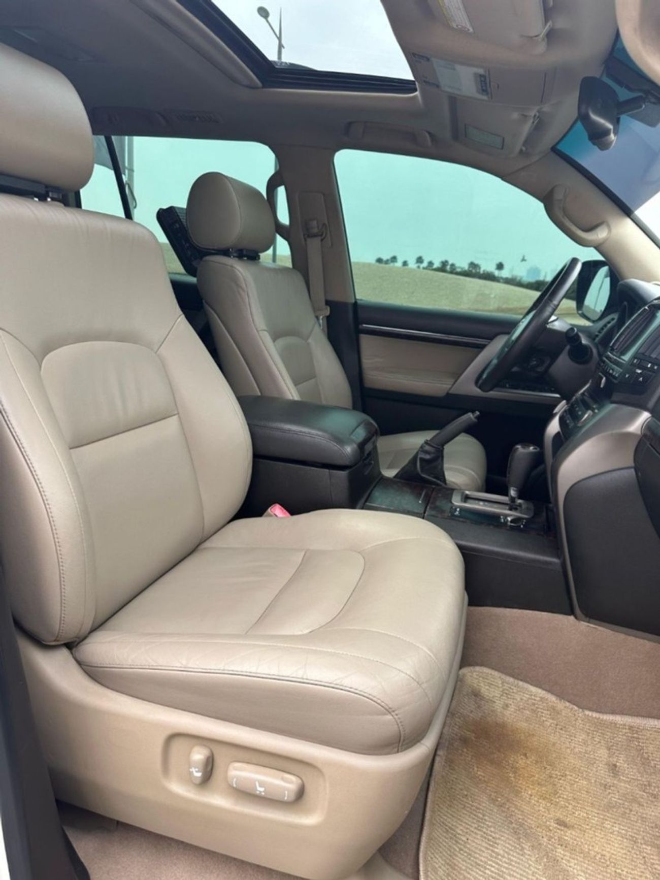 تويوتا لاند كروزر