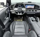 مرسيدس بنز GLE 63 AMG Premium + 4.0L 2021 Mercedes-AMG GLE 63 S ,Warranty ,Full Service History ,Excellent Condition ,Japa