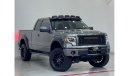 Ford F-150 2013 Ford F-150 FX4, Full Service History, Warranty, Low Kms, GCC