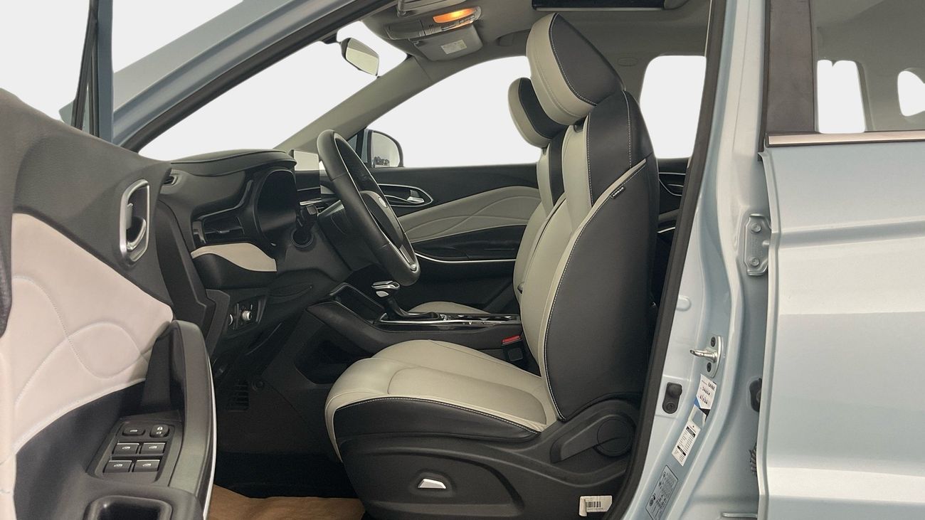 JAC JS4 Intelligent | upto AED 20,000 Ramadan Discount | Guaranteed Warranty | 0 Down Payment