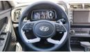 Hyundai Creta NEW Creta 1.5L Petrol, 2023, FWD, A/T, SUV, EXPORT ONLY