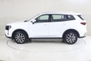 Ford Territory TREND TER2126 /MOTORS AL QOUZ SHOWROOM