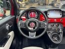 Fiat 500 DOLCEVITA C
