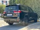 Toyota Land Cruiser  GR Sport  | Brand New | Only For Export
