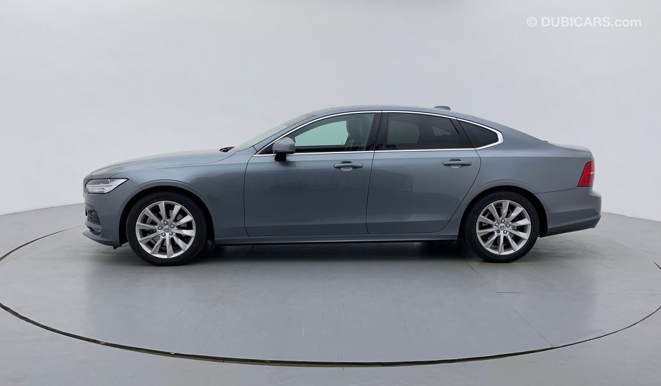 Volvo S90 MOMENTUM 2000