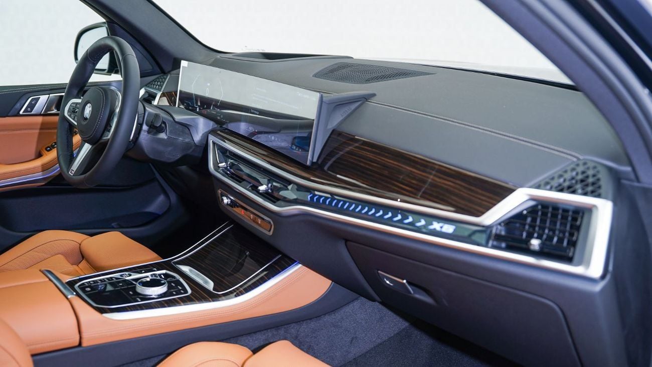 بي أم دبليو X5 40i M Sport 3.0L