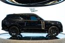 Land Rover Range Rover HSE P530 2023 Range Rover | 4.4L Twin-Turbo V8 | 20,000 KM | Al Tayer Warranty | GCC Specs