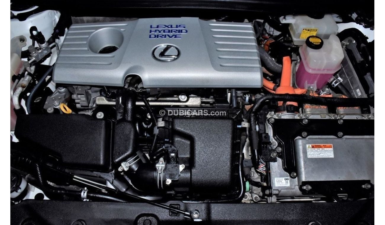 Lexus CT 200h EXCELLENT DEAL for our Lexus CT200 HYBRID ( 2012 Model ) in White Color GCC Specs