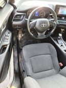 Toyota CHR TOYOTA C-HR