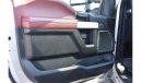 Ford F-150 FX4 Platinum 3.0  DIESEL FULLY LOADEDCLEAN CAR / WITH WARRANTY