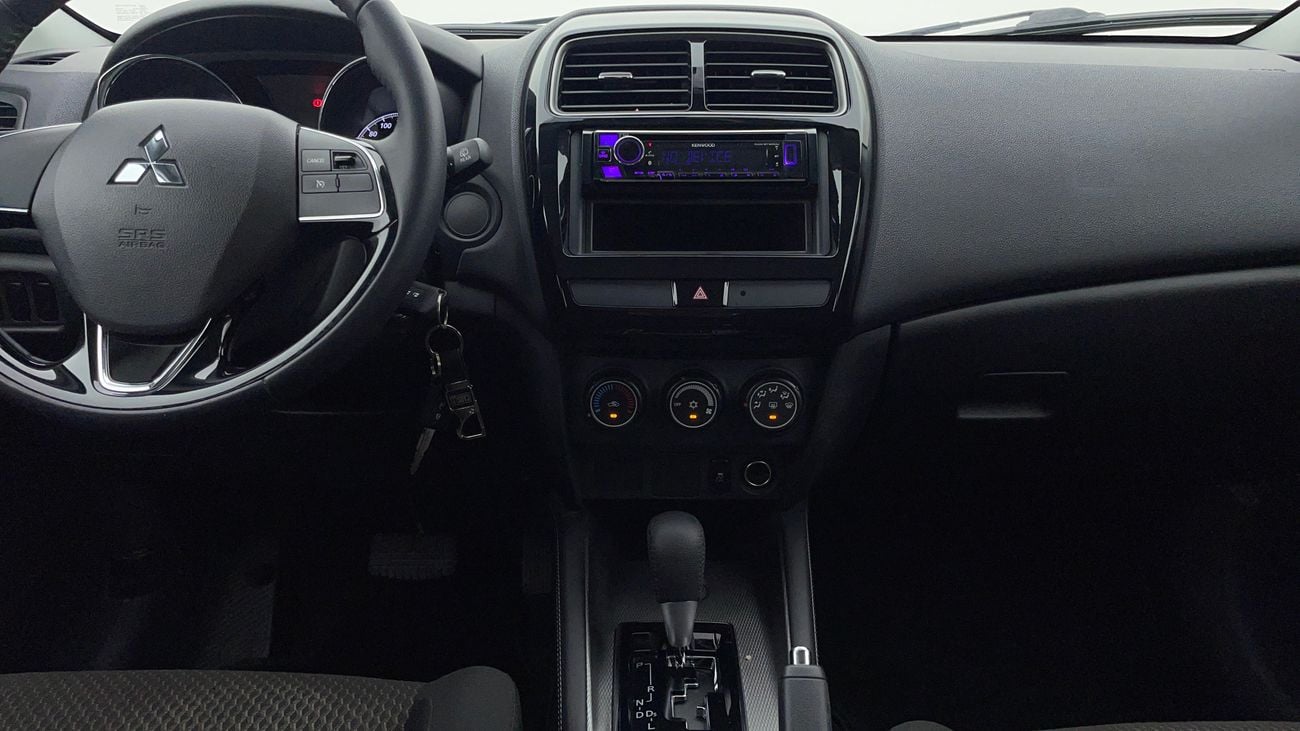 Mitsubishi ASX GLX LOWLINE 2 | Zero Down Payment | Free Home Test Drive