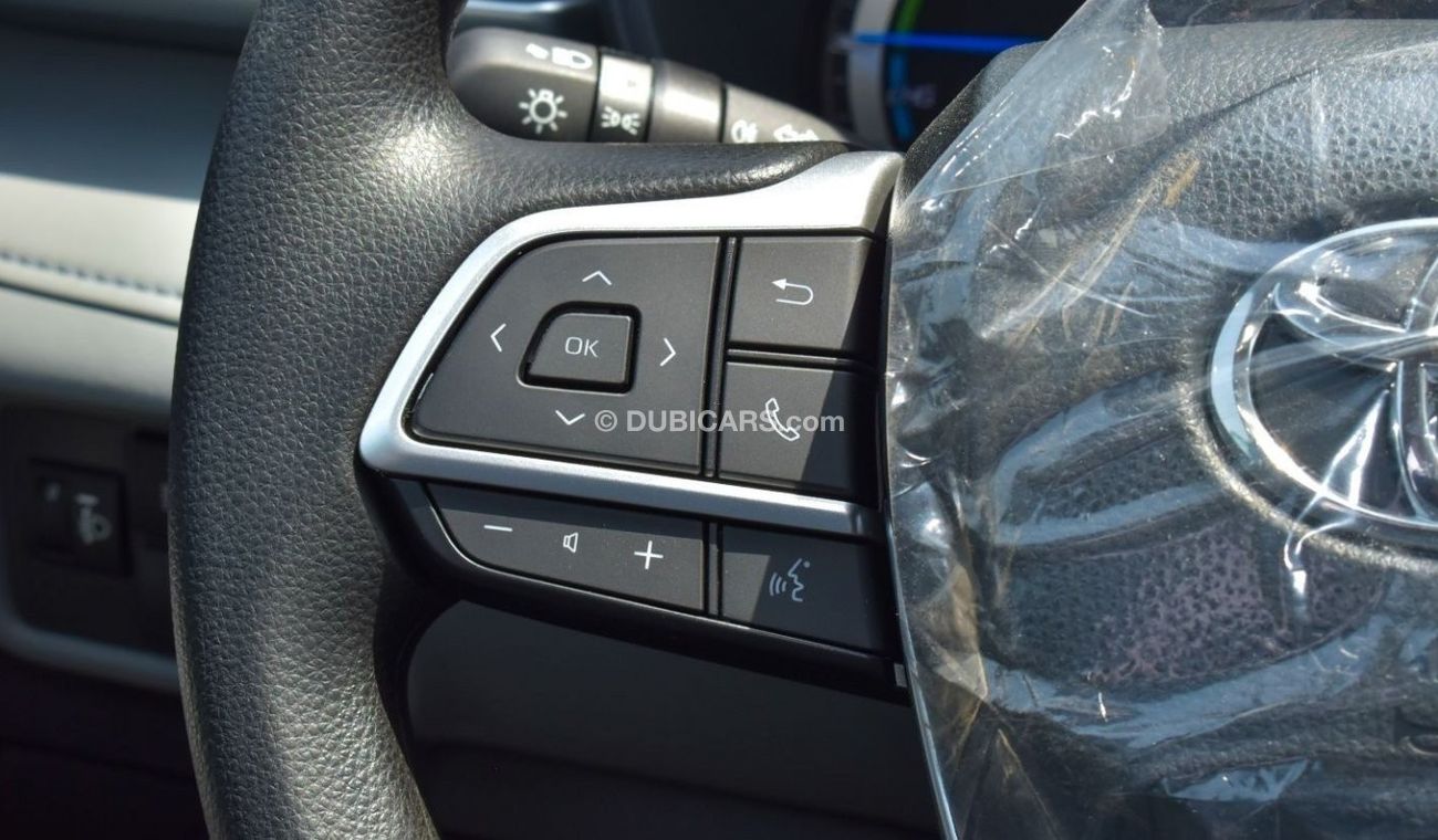 Toyota Highlander Amazing Price | Toyota Highlander LE 2.5L | Hybrid | 2023 | For Export Only