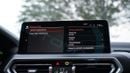 BMW X4M xDrive 30i M 2.0T (For Export , НА ЭКСПОРТ) GCC 2025 Без пробега