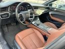 أودي A6 55 TFSI S-LINE