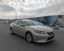 لكزس ES 350 PLATINUM
