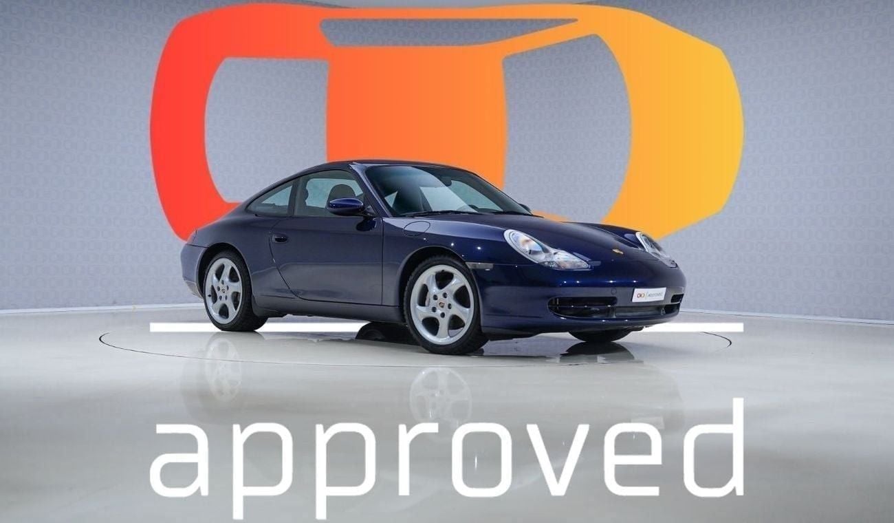 Porsche 911 Carrera 4 Manual - Extended Special Offers - Drive Home Today