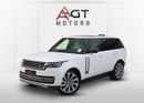 Land Rover Range Rover HSE P400 3.0L