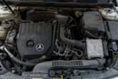 Mercedes Benz A 200 AMG  Mercedes-Benz A-Class 200 2021 GCC specs for 1,484.00 AED monthly
