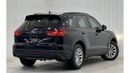 Volkswagen Touareg 2021 Volkswagen Touareg S, August 2026 VW Warranty, Full VW Service History, Low Kms, GCC