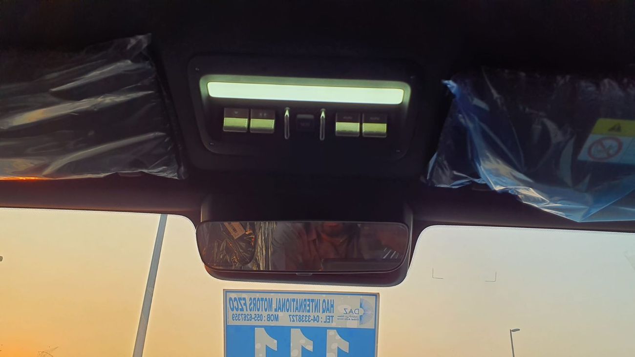 Chery iCar V23 Chery iCar Model V23 High-End Edition 4WD - Grey