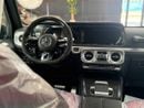 Mercedes Benz G63 AMG STD
