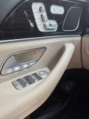 Mercedes-Benz GLE 450 AMG