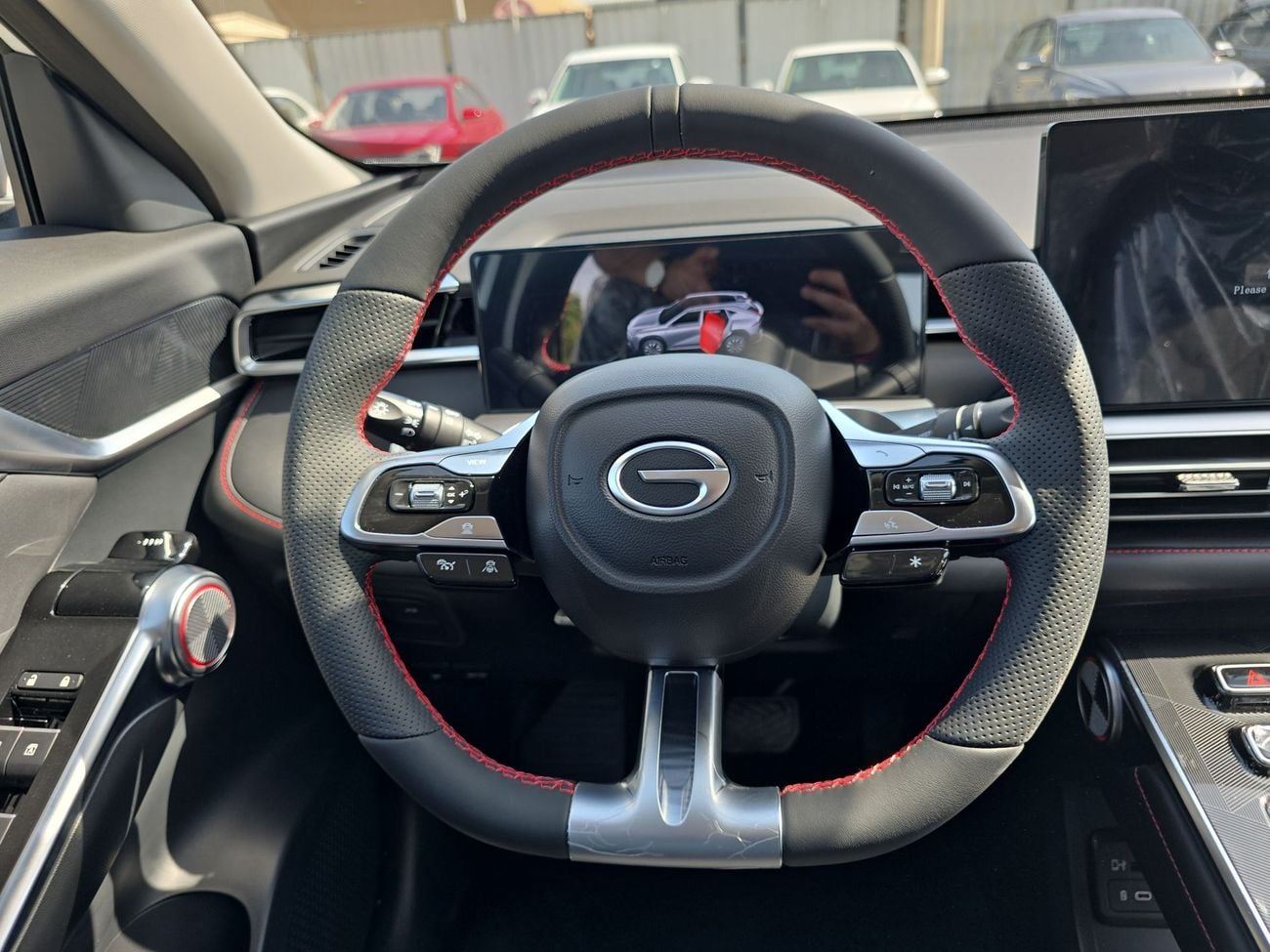 GAC EMKOO GL 2.0
