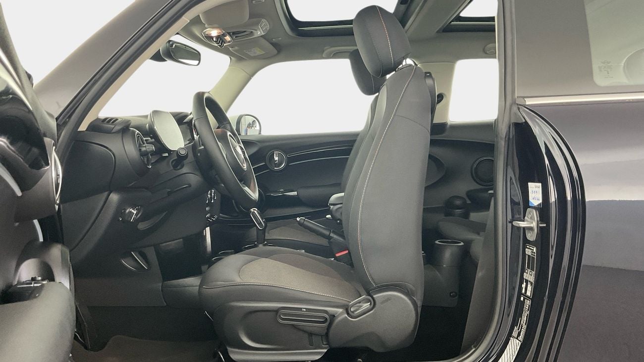 ميني كوبر Cooper | شامل الضمان | 0 ﺪﻔﻋﺓ ﺃﻮﻟﻯ