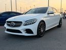 مرسيدس بنز C 300 Luxury 2.0L