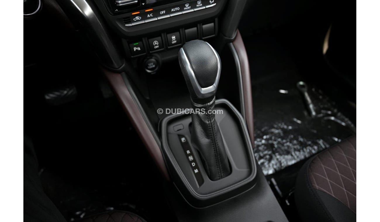 تويوتا أوربان كروزر Gl 1.5l Petrol 5-seater Automatic