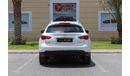 Infiniti QX70 S51