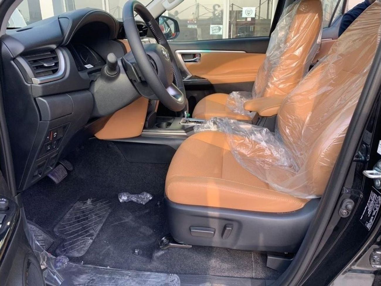 Toyota Fortuner 4.0L VX.R LIMMTED