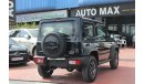 Suzuki Jimny (2021) GCC Inclusive VAT, 07 Years warranty