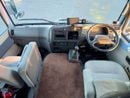 Mitsubishi Rosa MITSUBISHI ROSA BUS RHD 2004 MODEL 5.2 L DIESEL MANUAL(PM00455)