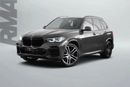 BMW X5 XDRIVE40i M SPORT PRO