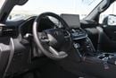 تويوتا لاند كروزر Toyota Land Cruiser VX 3.5L Twin Turbo, V6, 4WD, Model 2026