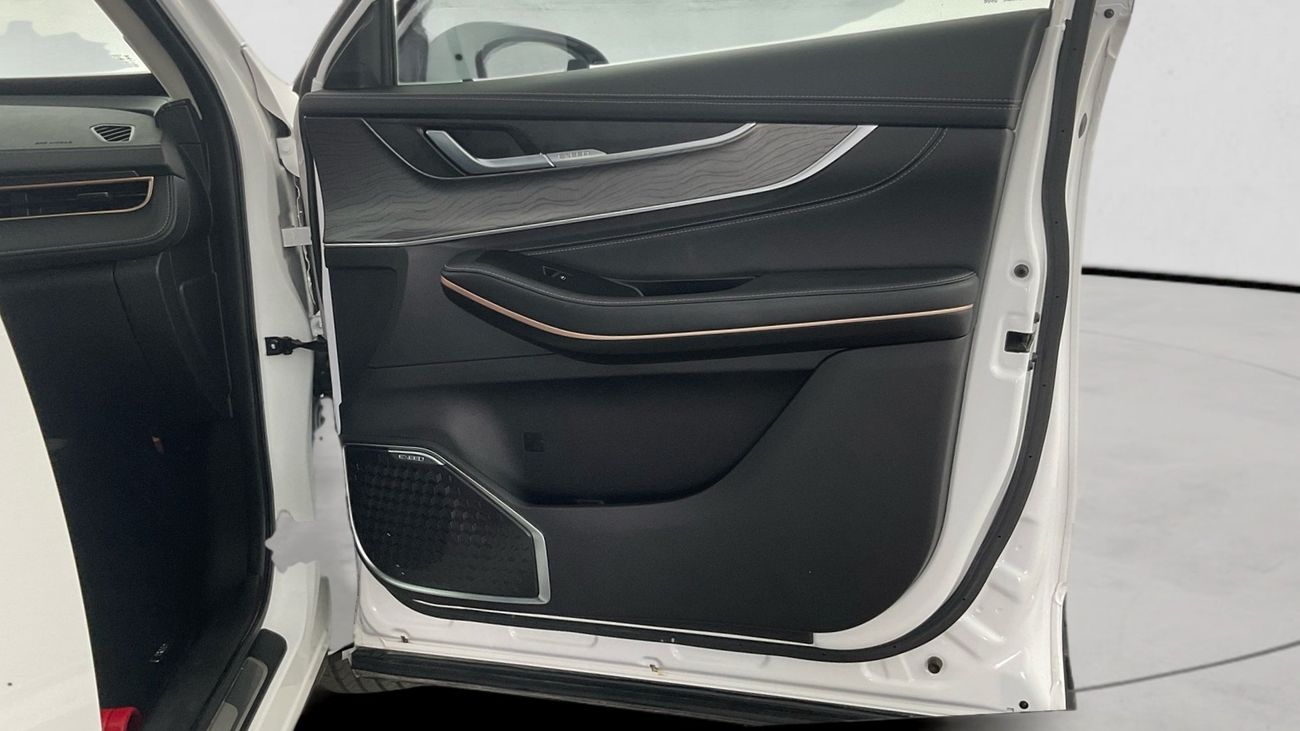 Exeed LX Luxury | Guaranteed Warranty | 0 Down Payment