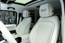Mercedes Benz Brabus MERCEDES | G800 BRABUS WIDESTAR | 2 YEARS WARRANTY BRABUS UAE