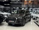 Audi Q7 45 TFSI quattro S-Line 3.0L