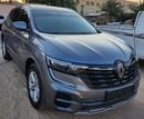 Renault Koleos PE