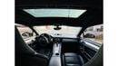 بورش باناميرا PORSHE PANAMERA TURBO S 4.8 TC | GCC | WELL MAINTAINED | LUXURIOUS