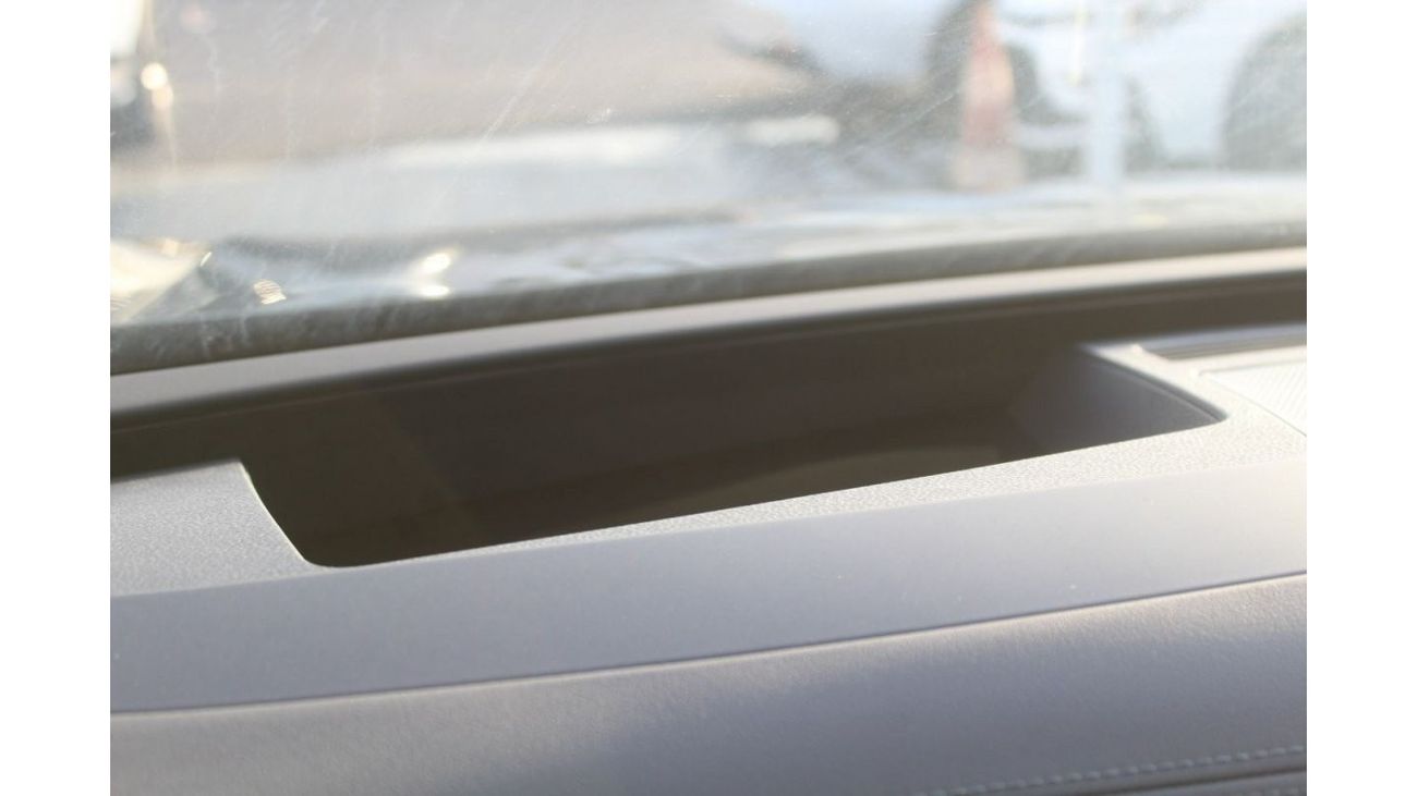 فولكس واجن ID.6 2023 VOLKSWAGEN ID6 CROZZ PRO FULL OPTION