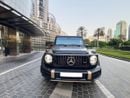 مرسيدس بنز G 63 AMG G63 Grand Edition