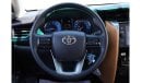 Toyota Fortuner 2.7L PETROL 4X4 | AUTO REAR A/C | AUTO CLIMATE CONTROL | 2023