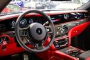 رولز رويس سبيكتر STD 2025 Rolls Royce Spectre Black Badge, Bespoke Audio, Two-Tone Interior, Dealer Warranty + Service!!